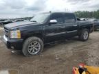 2010 Chevrolet Silverado C1500 Lt for Sale in Greenwell Springs, LA - Front End