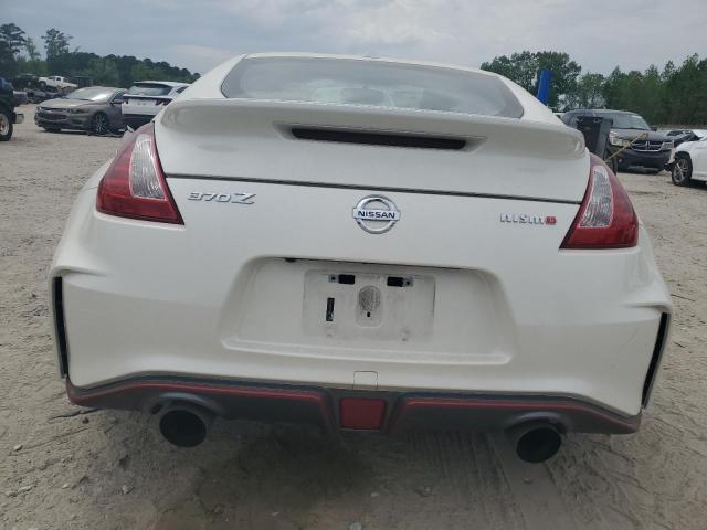  NISSAN 370Z 2020 Biały