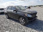 2018 MERCEDES-BENZ GLE 350 4MATIC for sale at Copart FL - PUNTA GORDA SOUTH