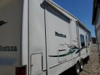 2003 Dutchman Montana на продаже в West Warren, MA - Top/Roof