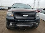 2008 Ford F150 Supercrew იყიდება Elgin-ში, IL - Rear End