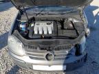 2007 VOLKSWAGEN GOLF MATCH for sale at Copart CORBY