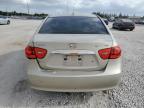 2010 Hyundai Elantra Blue de vânzare în West Palm Beach, FL - Rear End