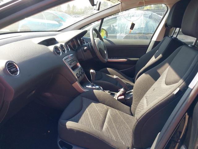 2014 PEUGEOT 308 ACCESS
