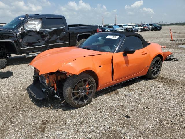 2019 Mazda Mx-5 Miata 30Th Sv