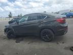 2018 Bmw X6 Xdrive35I   zu verkaufen in Miami, FL - Front End