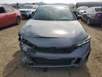 2025 Honda Civic Sport   zu verkaufen in San Martin, CA - Front End