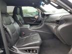2017 Cadillac Escalade Esv Platinum en Venta en Concord, NC - Vandalism