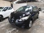2013 MAZDA 2 TAMURA for sale at Copart BELFAST