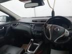 2014 NISSAN QASHQAI TE for sale at Copart GLOUCESTER