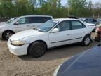 2000 Honda Accord Lx de vânzare în Baltimore, MD - All Over