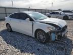 2016 Ford Fusion Se zu verkaufen in Lawrenceburg, KY - Front End