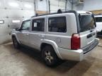 2010 Jeep Commander Sport للبيع في Kincheloe، MI - Front End