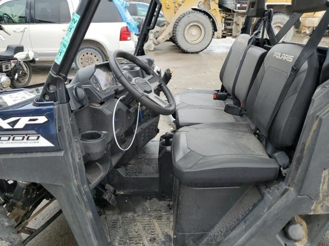 2020 POLARIS RANGER XP 1000 PREMIUM