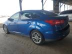2018 Ford Focus Se იყიდება Phoenix-ში, AZ - Minor Dent/Scratches
