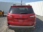 2018 Ford Ecosport Se للبيع في Riverview، FL - Minor Dent/Scratches