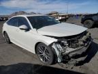 2023 Honda Civic Touring for Sale in North Las Vegas, NV - Front End