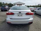 2015 Kia Forte Lx na sprzedaż w Exeter, RI - Front End