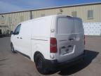 2018 CITROEN DISPATCH 1 for sale at Copart CHESTER