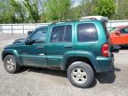 2004 Jeep Liberty Limited for Sale in Hurricane, WV - Front End