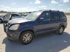 West Palm Beach, FL에서 판매 중인 2005 Honda Cr-V Ex - Front End
