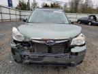 2015 Subaru Forester 2.5I Touring na sprzedaż w Hillsborough, NJ - Front End