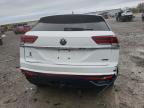 2020 Volkswagen Atlas Cross Sport Sel للبيع في Madisonville، TN - All Over