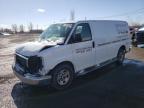 2010 GMC SAVANA G2500 for sale at Copart QC - MONTREAL