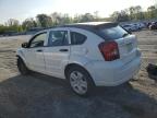 2007 Dodge Caliber Sxt en Venta en Spartanburg, SC - Front End