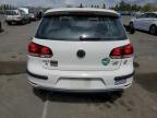 2012 Volkswagen Gti  на продаже в Vallejo, CA - Undercarriage