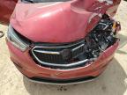 2017 Buick Encore Essence للبيع في San Antonio، TX - Front End