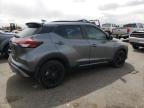 2024 Nissan Kicks Sr იყიდება Albuquerque-ში, NM - Side