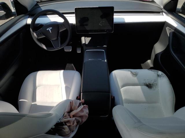 TESLA MODEL Y 2023 Czarny
