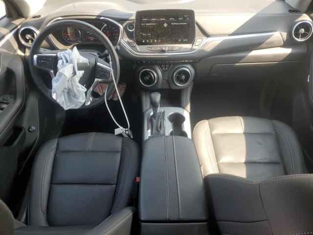  CHEVROLET BLAZER 2023 Czarny