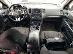 2011 Dodge Durango Express იყიდება West Warren-ში, MA - Water/Flood