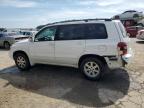 2004 Toyota Highlander  за продажба в Shreveport, LA - Rear End