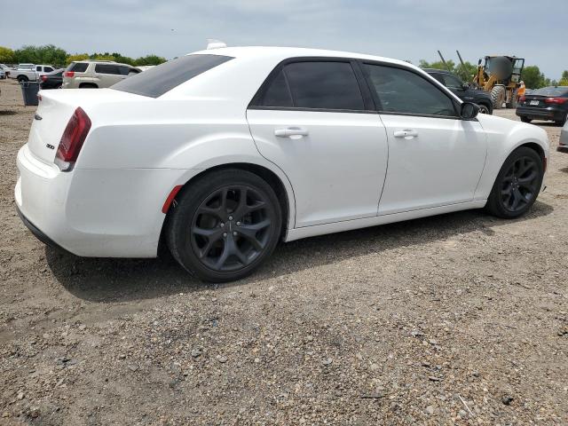  CHRYSLER 300 2020 Biały
