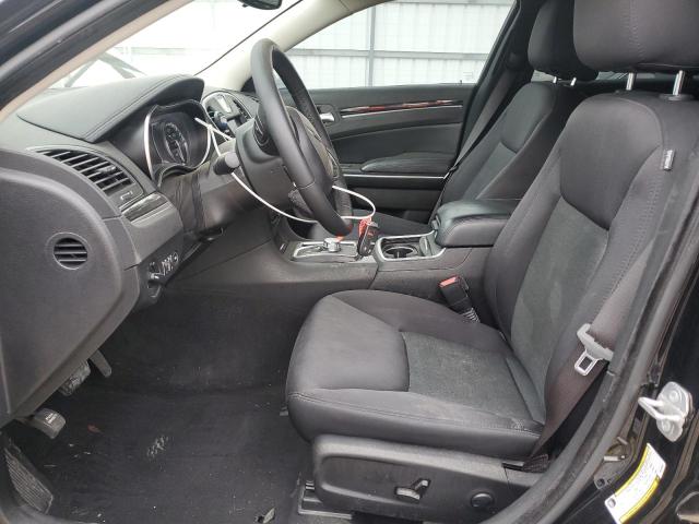  CHRYSLER 300 2023 Czarny