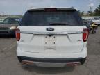2017 Ford Explorer Xlt na sprzedaż w Pennsburg, PA - Undercarriage