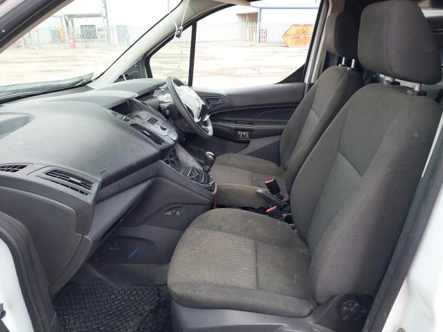 2014 FORD TRANSIT CO