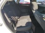 2017 Ford Fusion Se   на продаже в Lebanon, TN - All Over