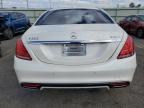2014 Mercedes-Benz S 550 4Matic for Sale in Pennsburg, PA - Front End