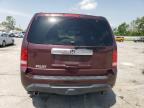 2013 Honda Pilot Exl na sprzedaż w Rogersville, MO - Rear End