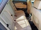 2014 Audi A7 Premium Plus de vânzare în Grand Prairie, TX - Front End