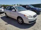 2011 Hyundai Accent Gls zu verkaufen in Spartanburg, SC - Side