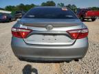 2015 Toyota Camry Le na sprzedaż w Eight Mile, AL - Side