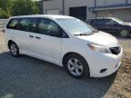 2016 Toyota Sienna  იყიდება Concord-ში, NC - Side