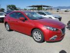 2015 Mazda 3 Touring იყიდება San Diego-ში, CA - Front End