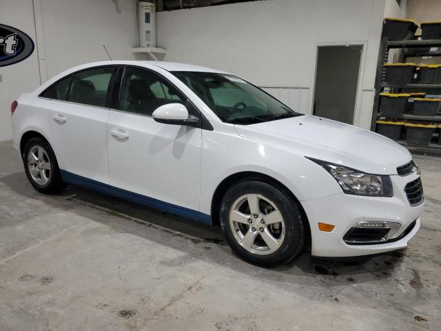  CHEVROLET CRUZE 2015 Biały