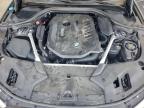 2019 Bmw 540 I на продаже в West Palm Beach, FL - All Over
